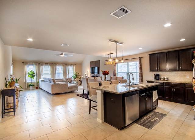 Property at 29215 Jacob River Dr, Katy, TX 77494, 5 beds, 2.5 baths