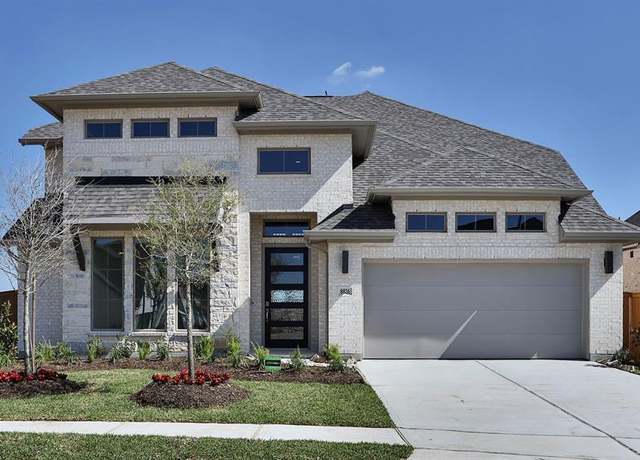 Property at 8826 Tenika Bay Ln, Cypress, TX 77433, 4 beds, 3.5 baths