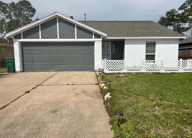 Property at 4909 Fairvent St, Pasadena, TX 77505, 3 beds, 2 baths