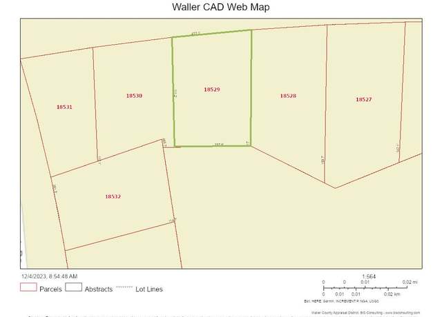 Property at 38727 Meadow Lark Ln, Hempstead, TX 77445