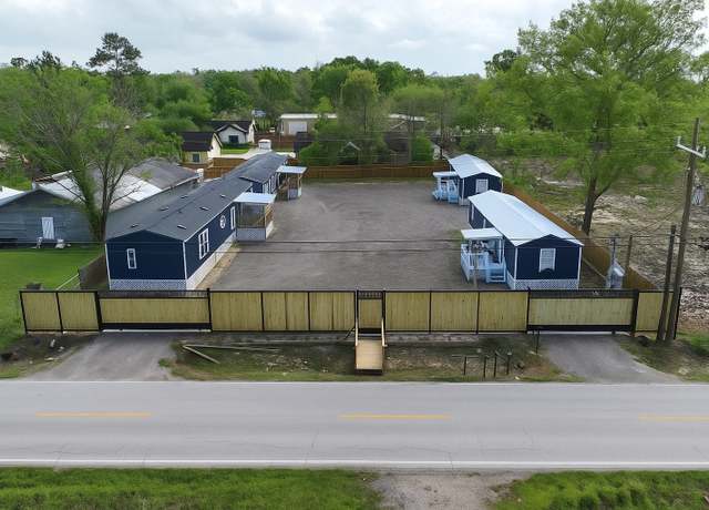 Property at 22500 E Martin Dr, Porter, TX 77365, 3 beds, 2 baths