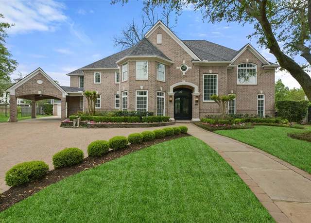 Property at 2 Elderberry Trce, Sugar Land, TX 77479, 5 beds, 5.5 baths