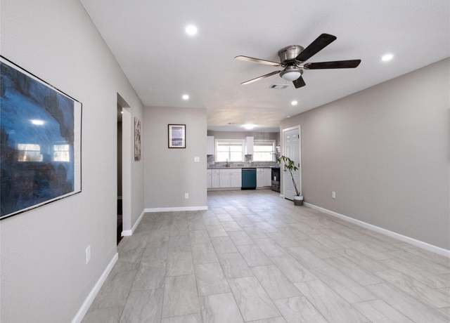 Property at 3215 Soway St, Houston, TX 77080, 3 beds, 2 baths
