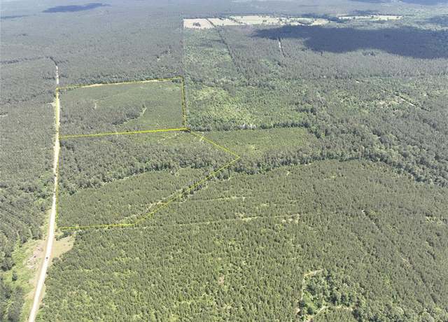 Property at 45 Easement Access, Groveton, TX 75845