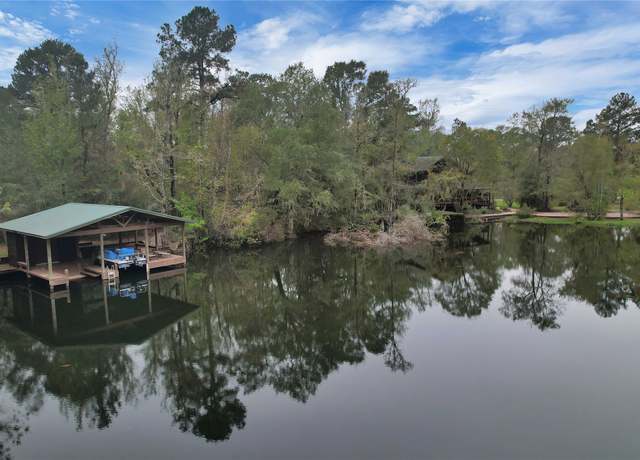Property at 69 Artesian Ave, Cleveland, TX 77327, 4 beds, 3 baths
