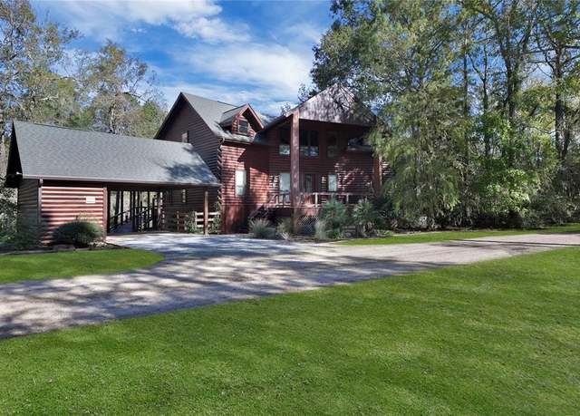Property at 69 Artesian Ave, Cleveland, TX 77327, 4 beds, 3 baths
