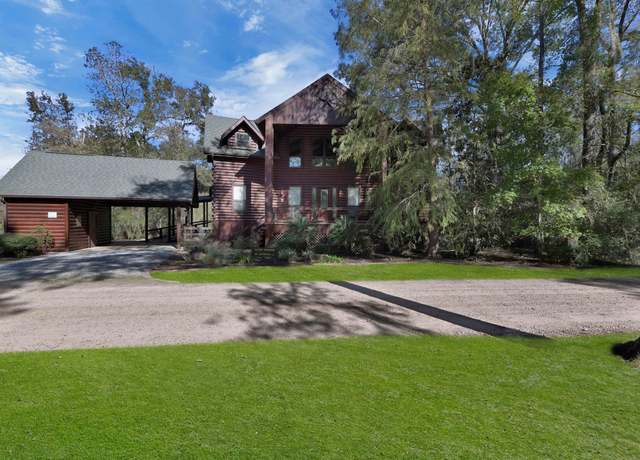 Property at 69 Artesian Ave, Cleveland, TX 77327, 4 beds, 3 baths