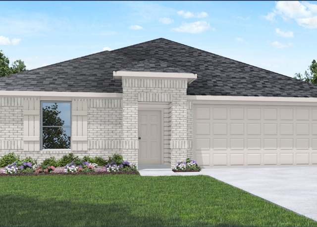 Property at 17731 Birchwood Hills Dr, Crosby, TX 77532, 4 beds, 2 baths