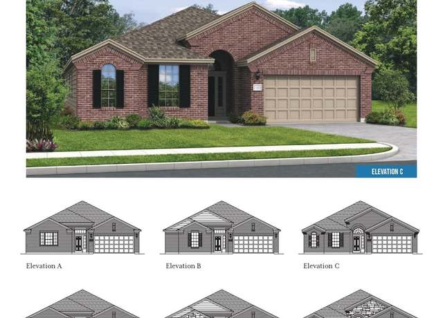 Property at 381 County Road 3081, Tarkington, TX 77327, 4 beds, 3 baths