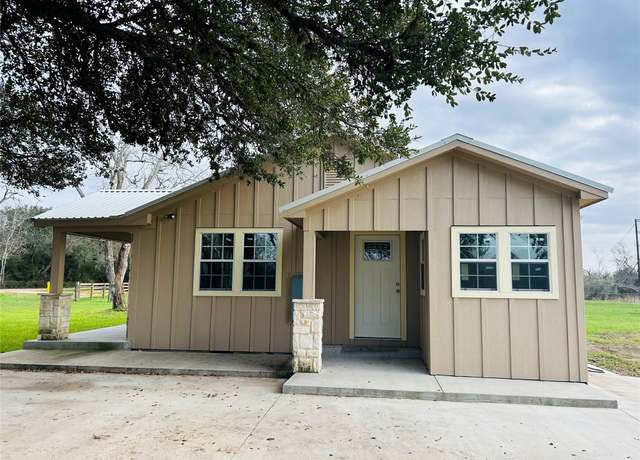 Property at 1030 Ramsey Rd, Alleyton, TX 78935