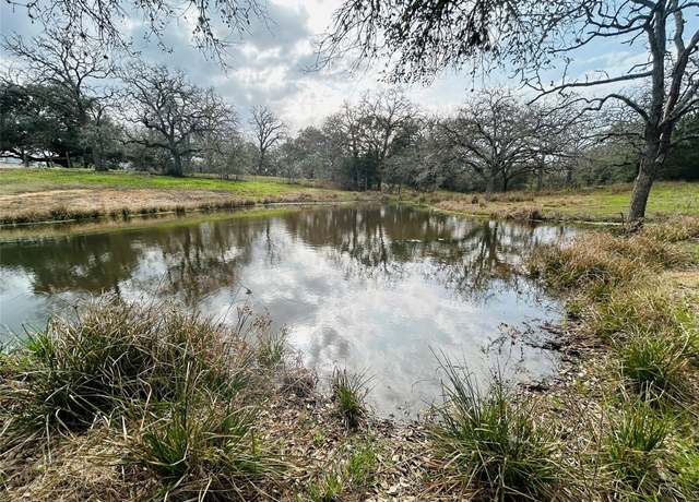 Property at 1030 Ramsey Rd, Alleyton, TX 78935