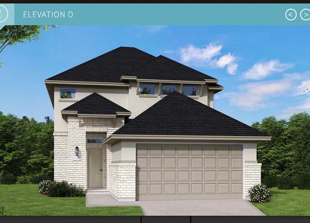 Property at 31984 Retama Ranch Ln, Spring, TX 77386, 4 beds, 2 baths