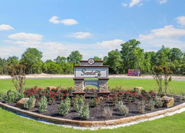Property at 2061 Road 5100, Cleveland, TX 77327, 3 beds, 2 baths