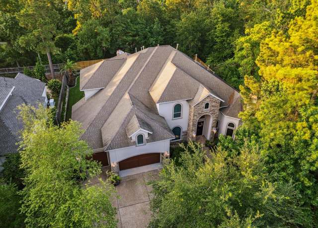 Property at 67 N Knightsgate Cir, Spring, TX 77382, 5 beds, 5.5 baths