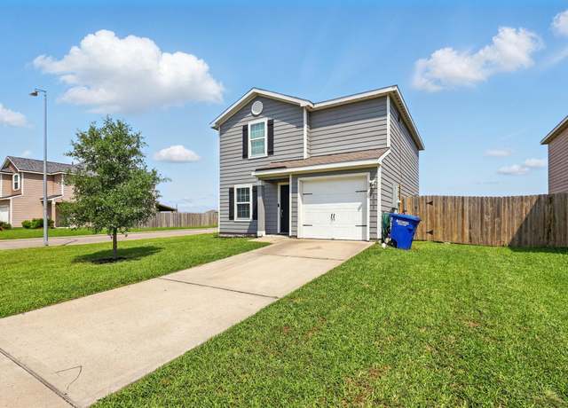 Property at 5803 Snapping Turtle Rd, Baytown, TX 77523, 3 beds, 2.5 baths
