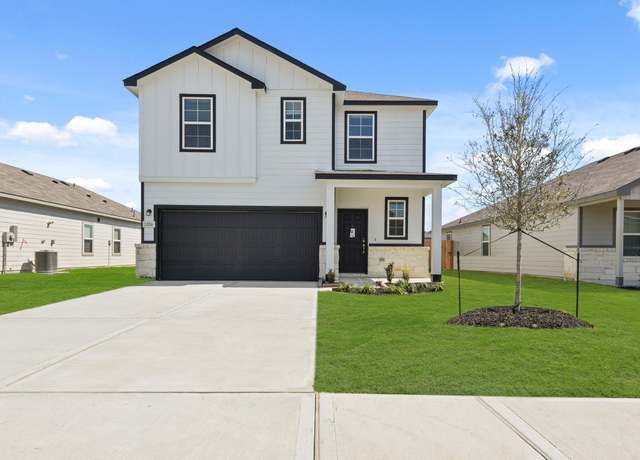 Property at 1206 Point Lookout Dr, Dayton, TX 77535, 4 beds, 2.5 baths