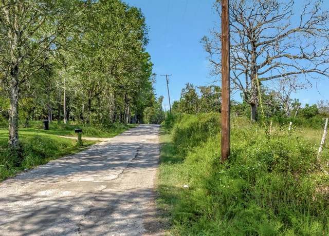 Property at 655 Sam Baird Rd, Lufkin, TX 75901