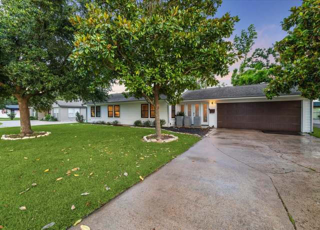 Property at 4509 Randwick Dr, Houston, TX 77092, 3 beds, 2 baths