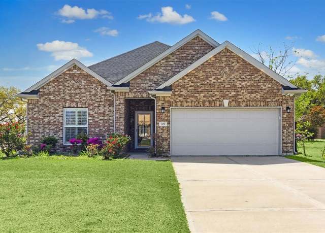 Property at 709 8th Ave N, Texas City, TX 77590, 3 beds, 2.5 baths