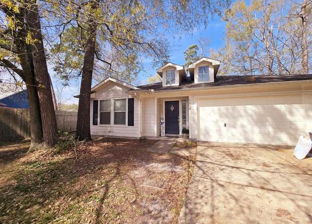 Property at 17910 Alee Ct, Crosby, TX 77532, 3 beds, 2 baths