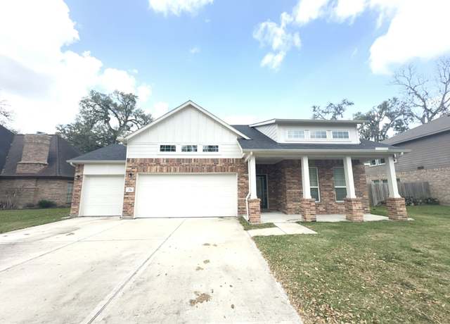 Property at 236 Woodhaven Dr, West Columbia, TX 77486, 3 beds, 2 baths