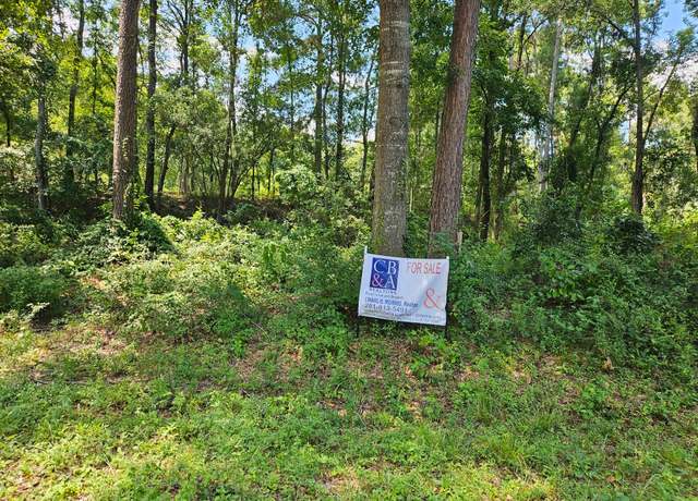 Property at 00 Enchanted Cove Dr, Willis, TX 77318