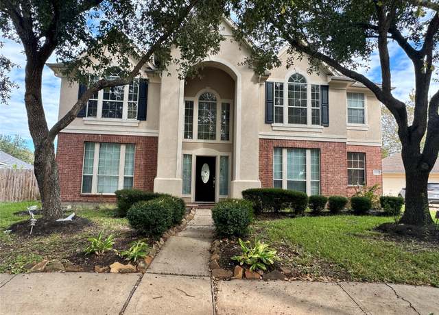 Property at 6319 Misty Crk, Missouri City, TX 77459, 4 beds, 3.5 baths