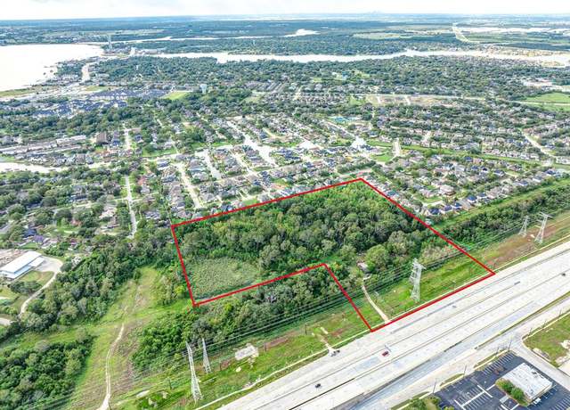 Property at 1701 Bayport Blvd, Seabrook, TX 77586
