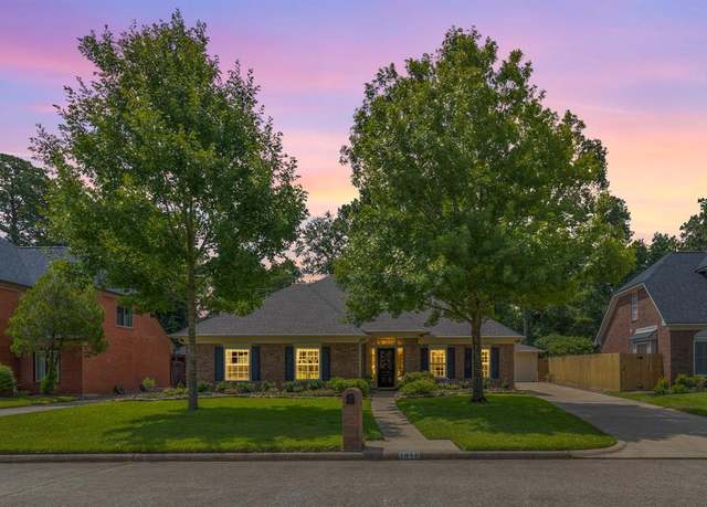Property at 3918 Brook Shadow Dr, Kingwood, TX 77345, 4 beds, 2 baths