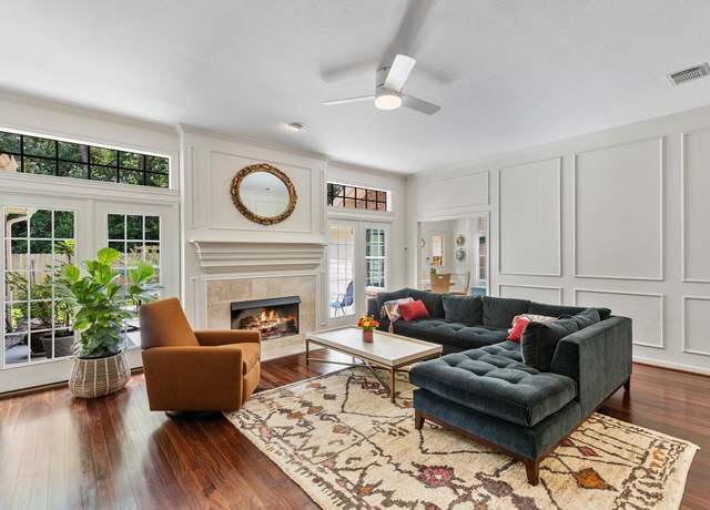 Property at 3918 Brook Shadow Dr, Kingwood, TX 77345, 4 beds, 2 baths