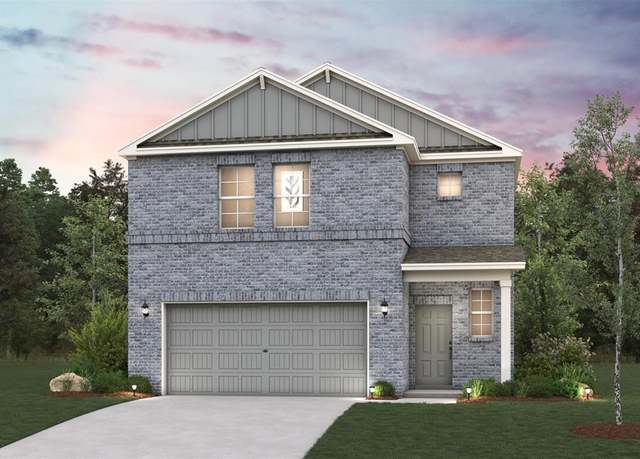 Property at 126 Alset Cir, Magnolia, TX 77354, 3 beds, 2.5 baths