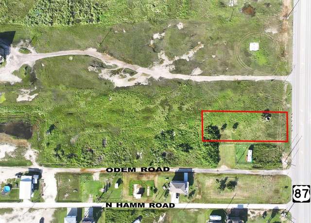 Property at 2215 Highway 87, Gilchrist, TX 77617