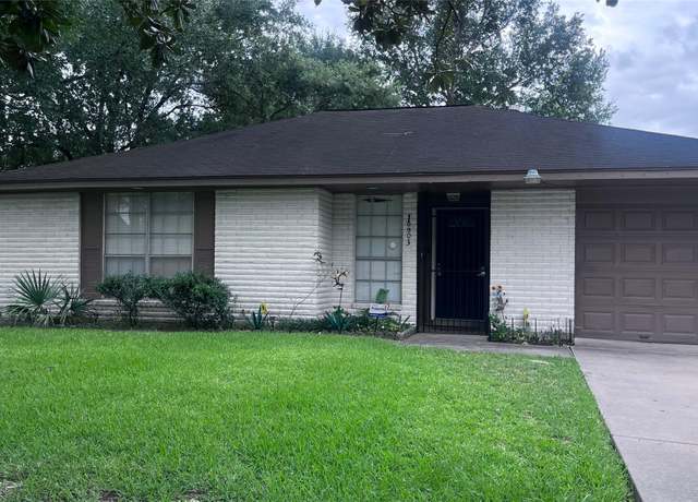 Property at 10903 Sela Ln, Houston, TX 77072, 3 beds, 1.5 baths