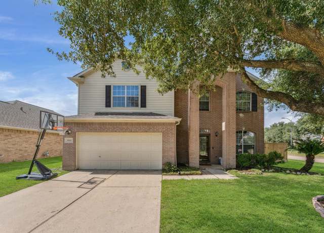 Property at 18027 Oak Orchard Ln, Cypress, TX 77433, 4 beds, 2.5 baths