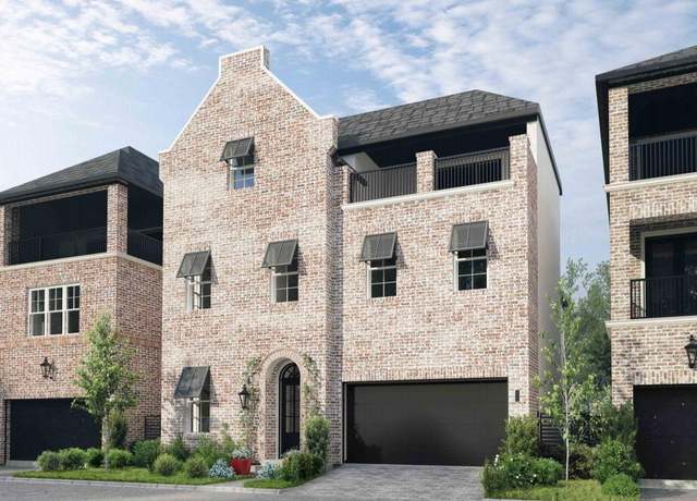Property at 7546 Little Caprese Ln, Houston, TX 77055, 4 beds, 4.5 baths