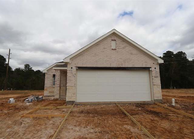 Property at 20522 Draper Rd, Tomball, TX 77377, 3 beds, 2 baths