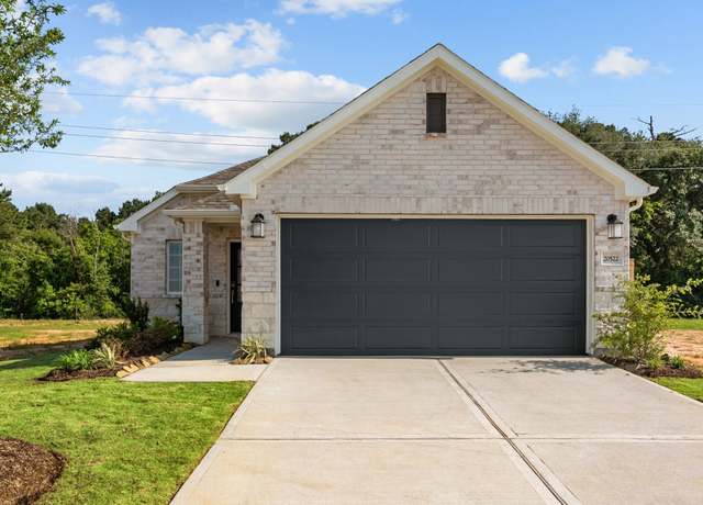 Property at 20522 Draper Rd, Tomball, TX 77377, 3 beds, 2 baths