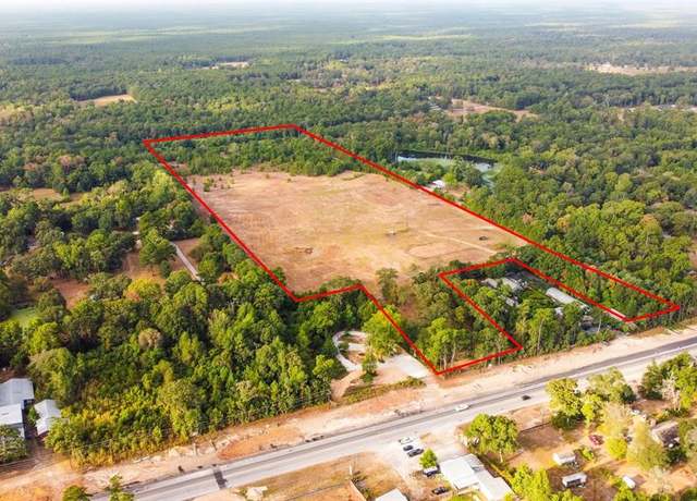 Property at 21314 Highway 105 Hwy, Cleveland, TX 77328