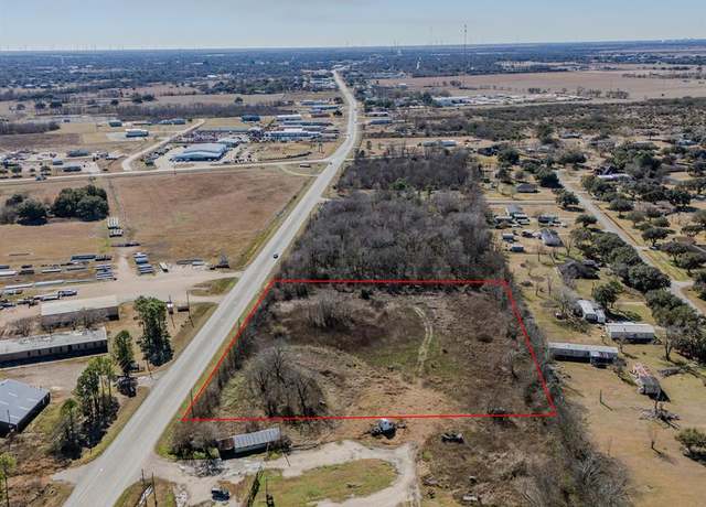 Property at 0 Hwy 60 N, Bay City, TX 77414