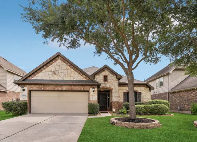 Property at 19506 Countryranch Ct, Spring, TX 77388, 4 beds, 3 baths