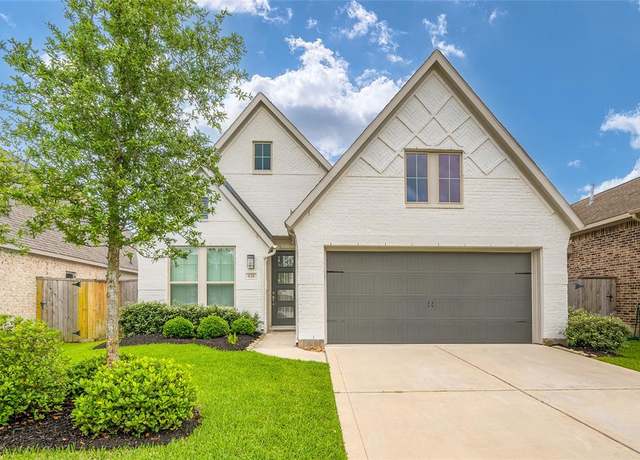 Property at 635 Lost Maples Bend Ln, Conroe, TX 77304, 3 beds, 2 baths