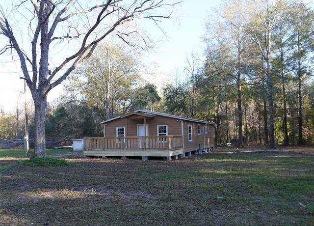Property at 535 Vanderbilt, Livingston, TX 77351, 3 beds, 2 baths