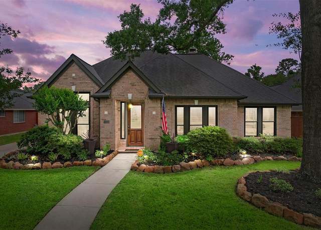 Property at 20011 Forest Dr, Spring, TX 77388, 3 beds, 2 baths