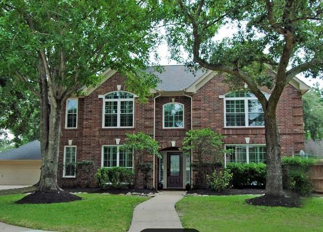 Property at 16611 Hope Farm Ln, Cypress, TX 77429, 5 beds, 4.5 baths