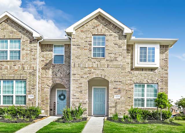 Property at 12723 Beatrice Terrace Dr, Humble, TX 77346, 3 beds, 2.5 baths