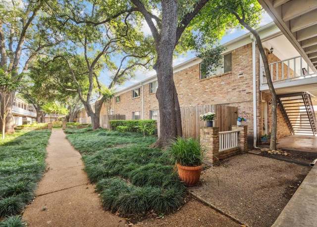 Property at 4040 San Felipe St #135, Houston, TX 77027, 2 beds, 2 baths