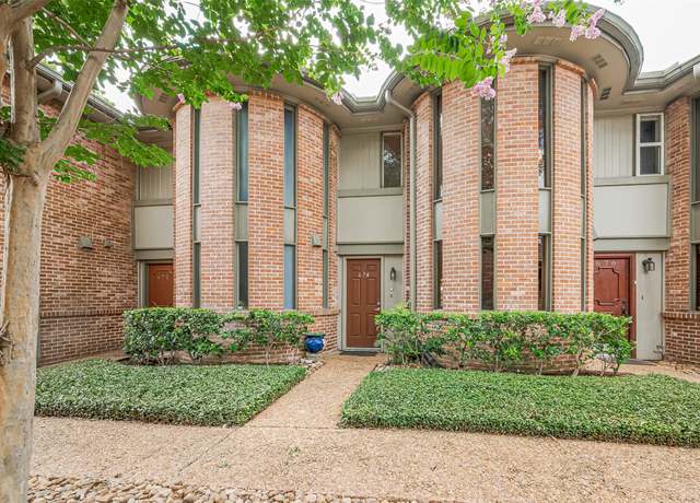 Property at 674 S Ripple Creek Dr #674, Houston, TX 77057, 2 beds, 1.5 baths
