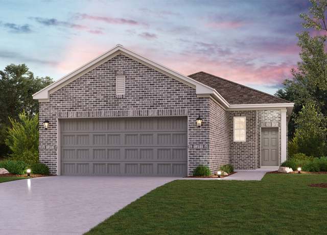 Property at 16898 Needlepoint Dr, Conroe, TX 77302, 3 beds, 2 baths
