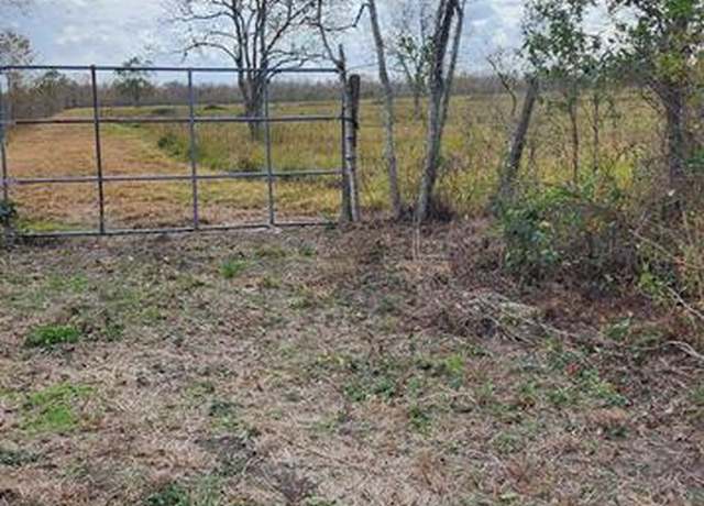 Property at 11703 County Road 48, Rosharon, TX 77583