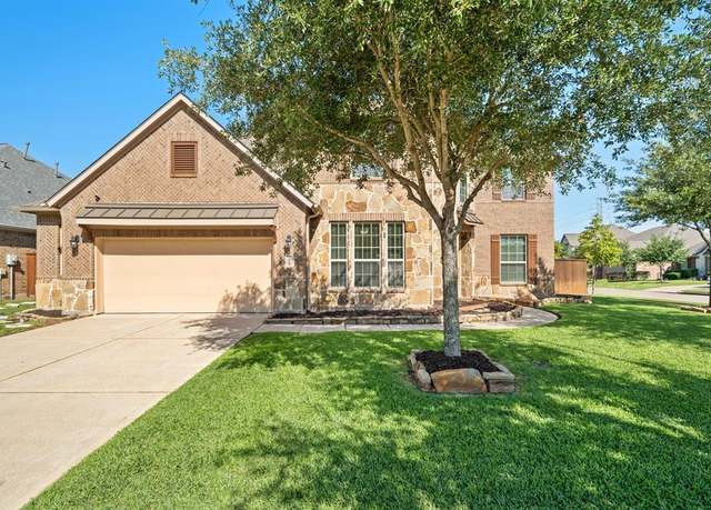 Property at 5719 Chambering Ct, Richmond, TX 77407, 5 beds, 4.5 baths